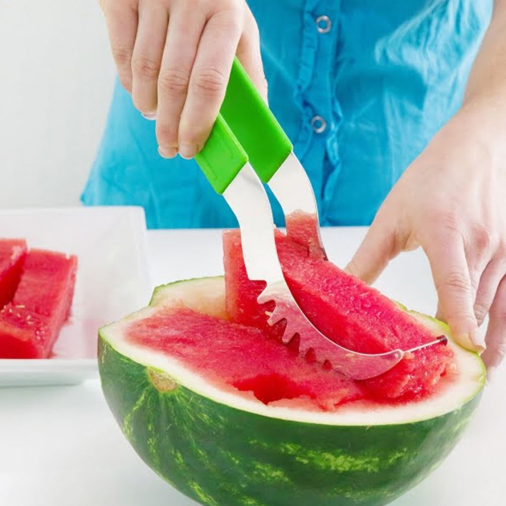 jgx-809-κόφτης-καρπουζιού-πεπονιού-φρούτων-σε-φέτες